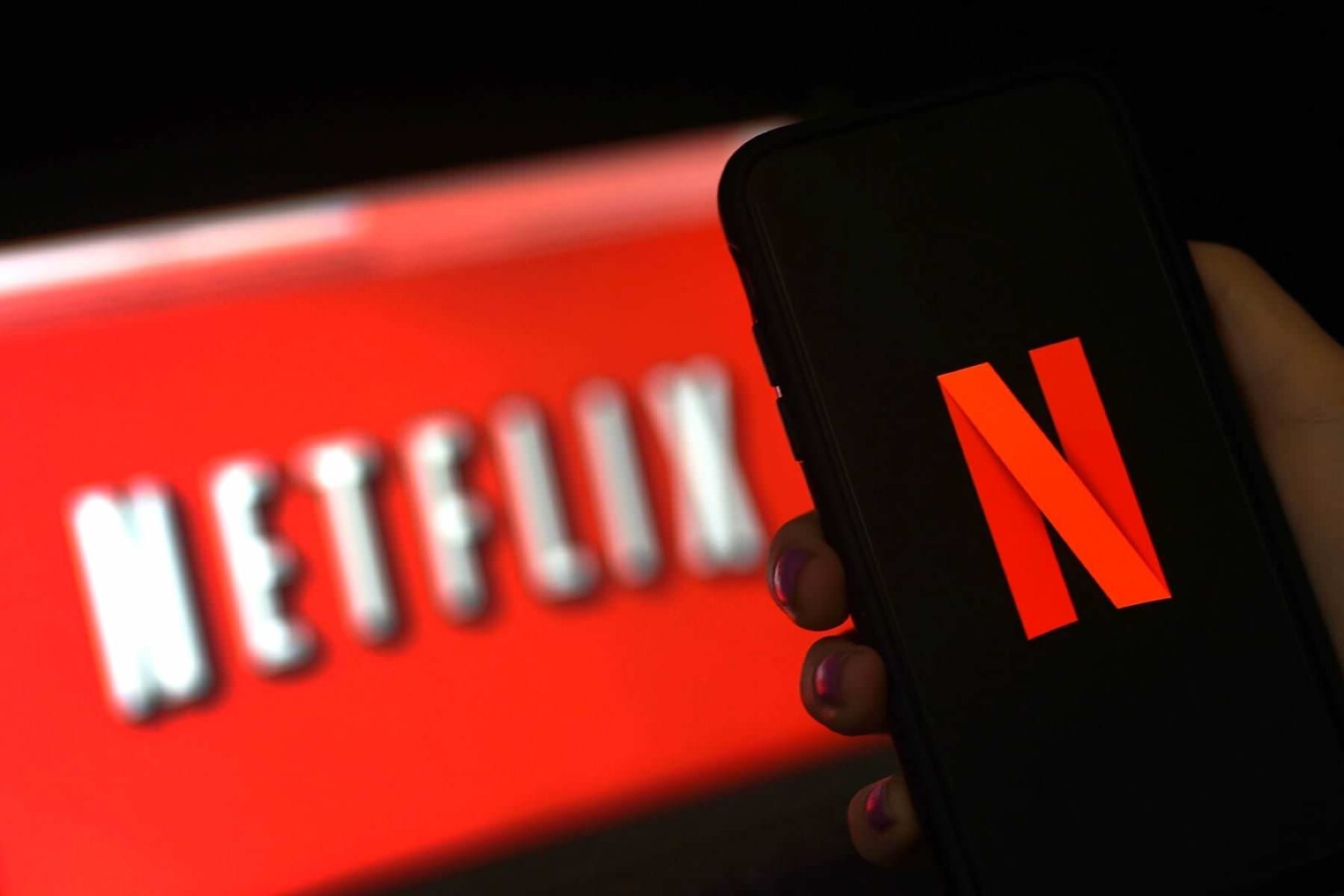 10 лучших фильмов Netflix всех времен