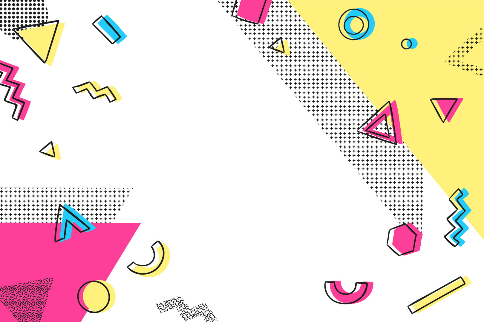 Зачем использовать плоский стиль дизайна? Узнайте о преимуществах плоского дизайна в веб-дизайне