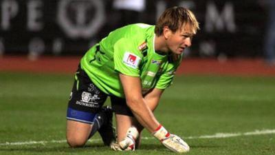 Гетеборг (Швеция): чемпионы страны-2007.