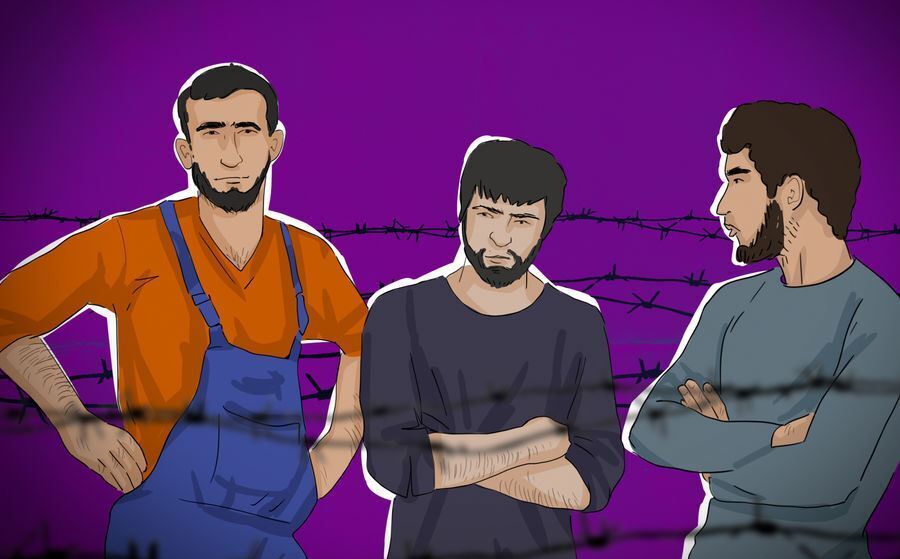 Число трудовых мигрантов в России будет расти: власти готовятся к притоку иностранной рабочей силы?