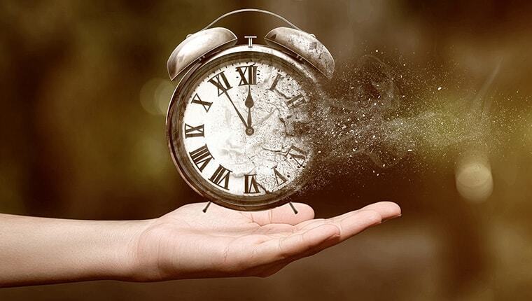 Сколько по Вашему должен жить человек?