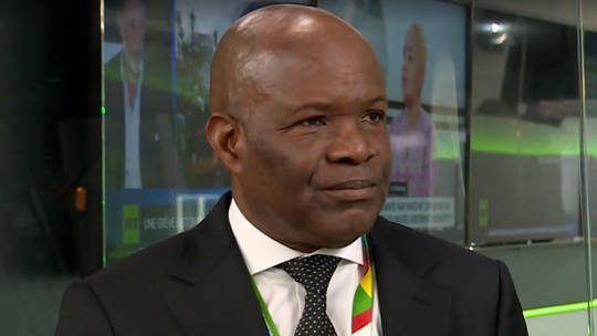 США отговаривали лидеров от участия в российско-африканском саммите – замбийский политик