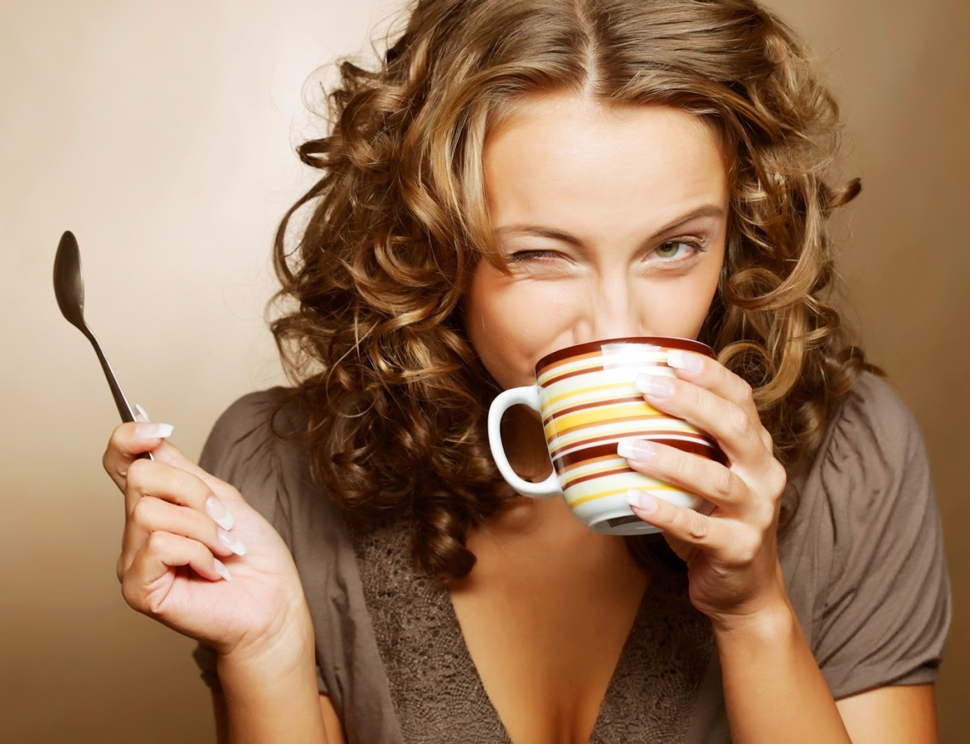 Хорошее настроение – твой главный ресурс