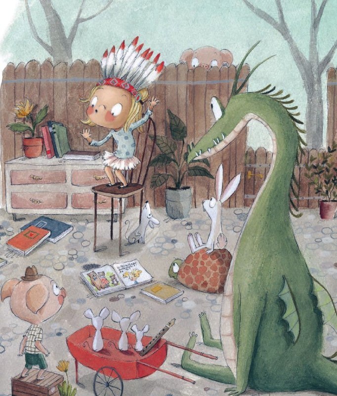 Суперспособности каждого из нас.