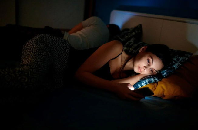 7 способов комфортно выспаться в жару