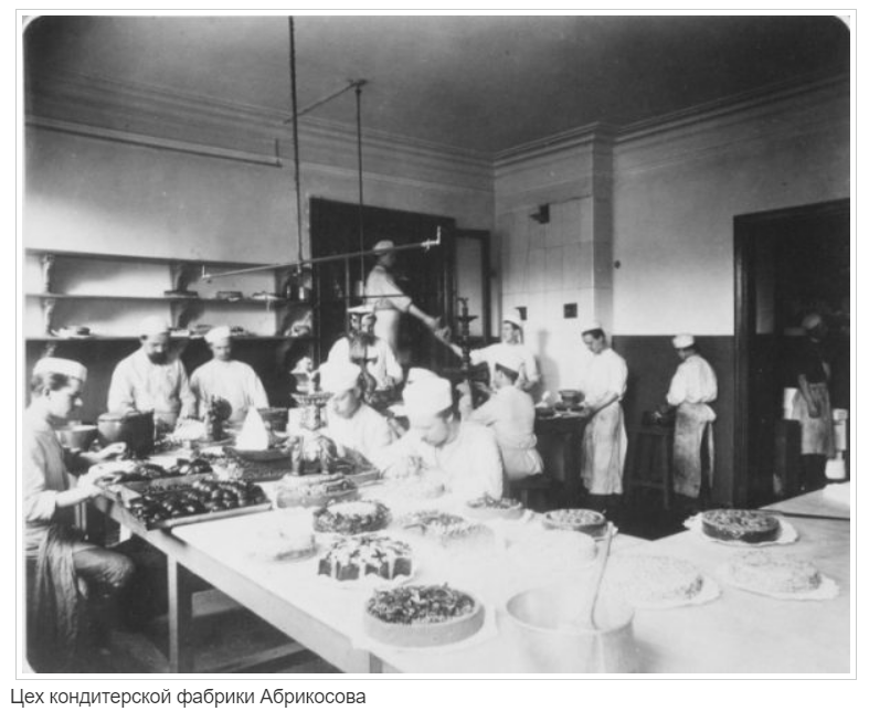 От крепостного крестьянина до “шоколадного короля” Российской империи. Кто основал концерн Бабаевский?