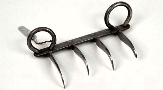 Путешествие во времени: откройте для себя 7 удивительных видов древнего оружия