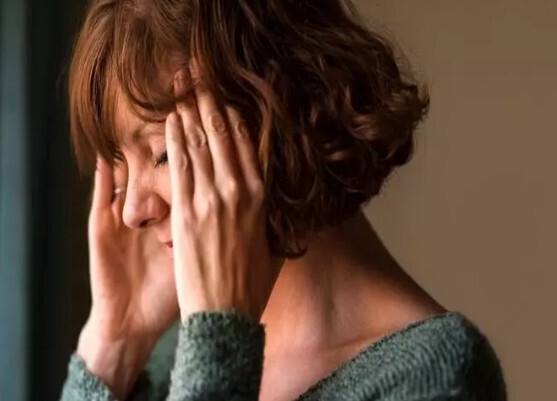 Что такое головная боль кластерного типа?