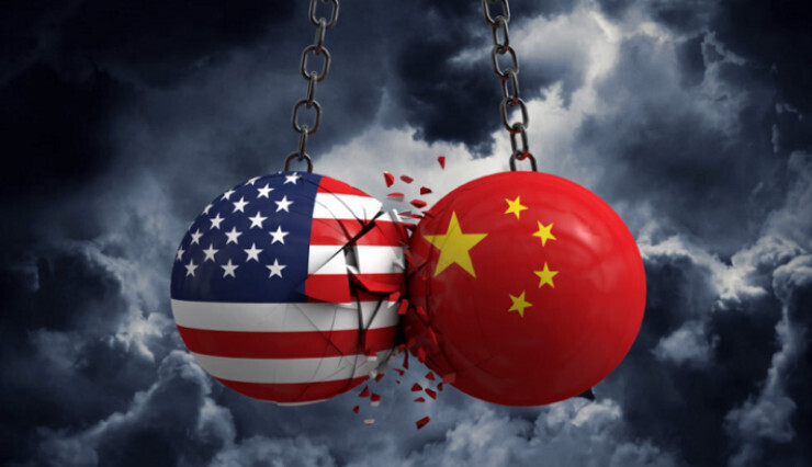 "Decoupling": план Вашингтона поставить экономику Китая на колени