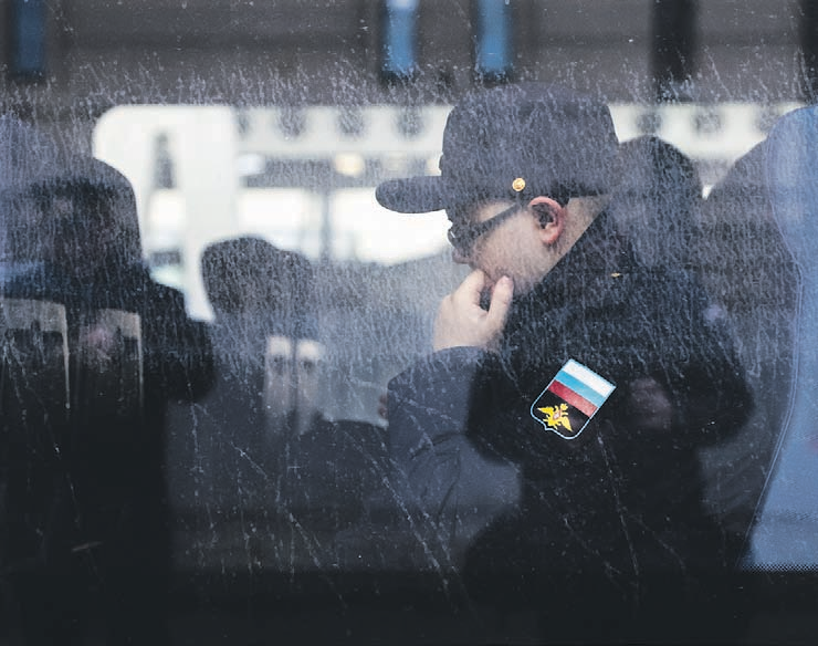 Почему принятые «призывные» поправки лукавство и вранье?