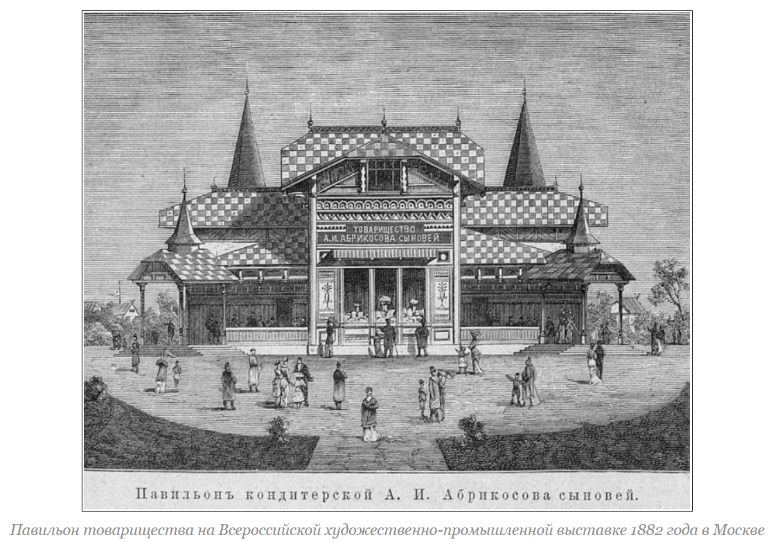 От крепостного крестьянина до “шоколадного короля” Российской империи. Кто основал концерн Бабаевский?