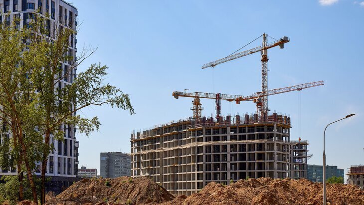 Путин поручил представить предложения о льготной ипотеке для учителей