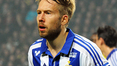 Гетеборг (Швеция): чемпионы страны-2007.