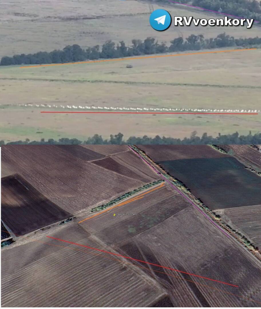 Когда ВСУ прекратят свое контрнаступление и закончатся ли у тех резервы?