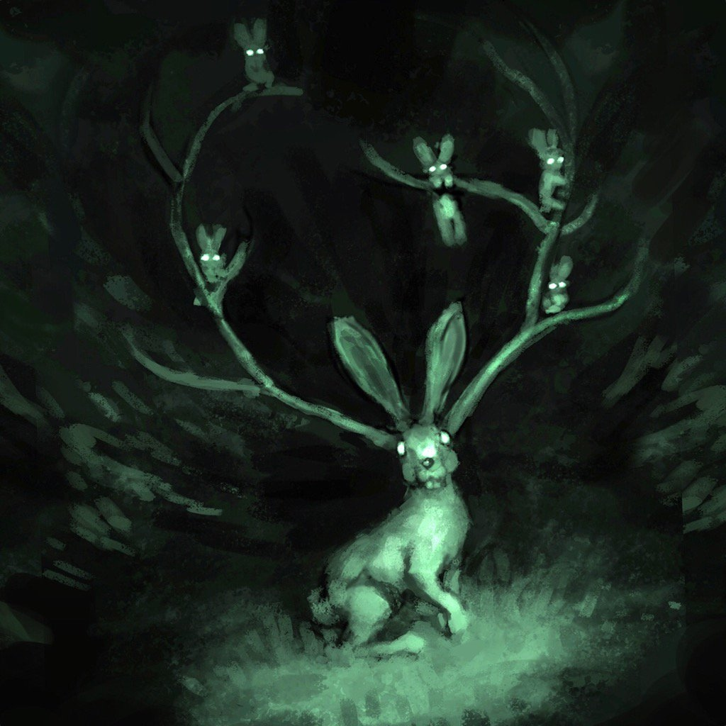 Волшебные уши