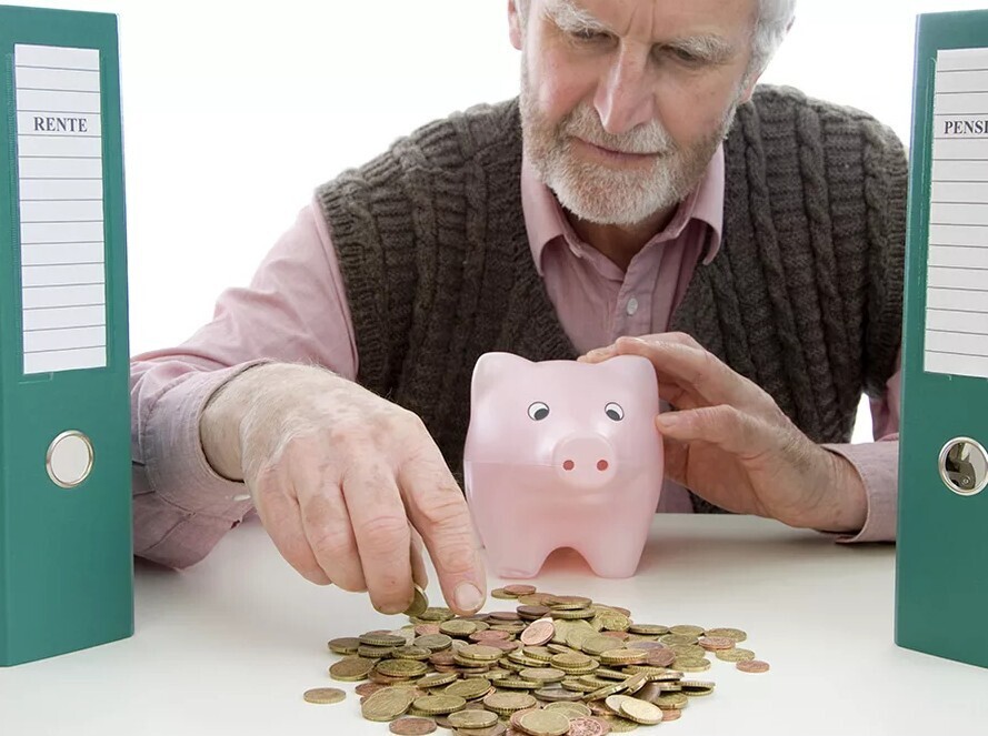 Пенсионные сбережения против социального обеспечения: что вам нужно знать