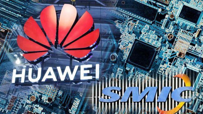 Huawei возобновит производство мобильных чипов 5G уже в этом году