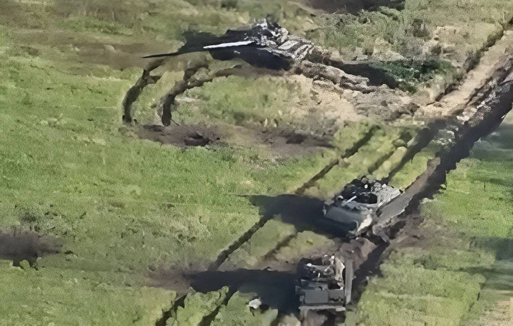 Когда ВСУ прекратят свое контрнаступление и закончатся ли у тех резервы?