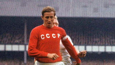 1971-й год. Список 33-лучших игроков чемпионата СССР (первые номера сезона).