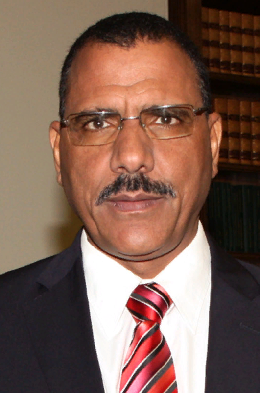 Нужно ли освободить президента страны Нигере Мохамеда Базума?