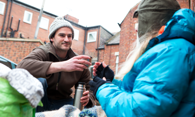 2 истории о Бизнесе, которые изменят вашу жизнь к лучшему