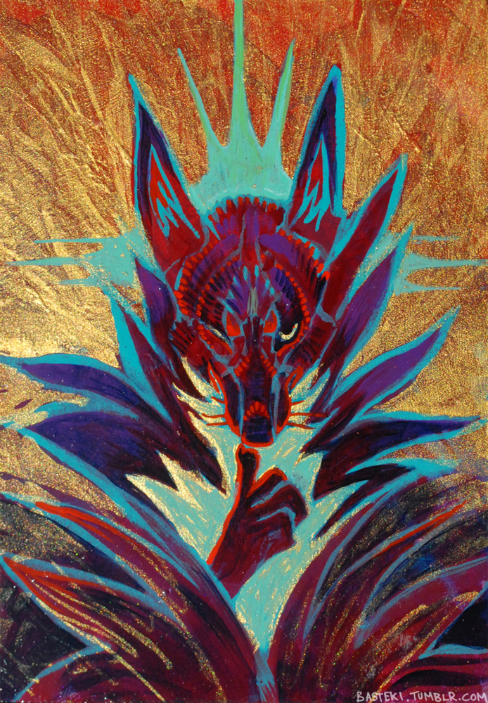 Каспер и Тень Забытых Холмов