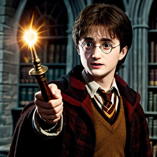 Почему Гарри Поттер до сих пор популярен?