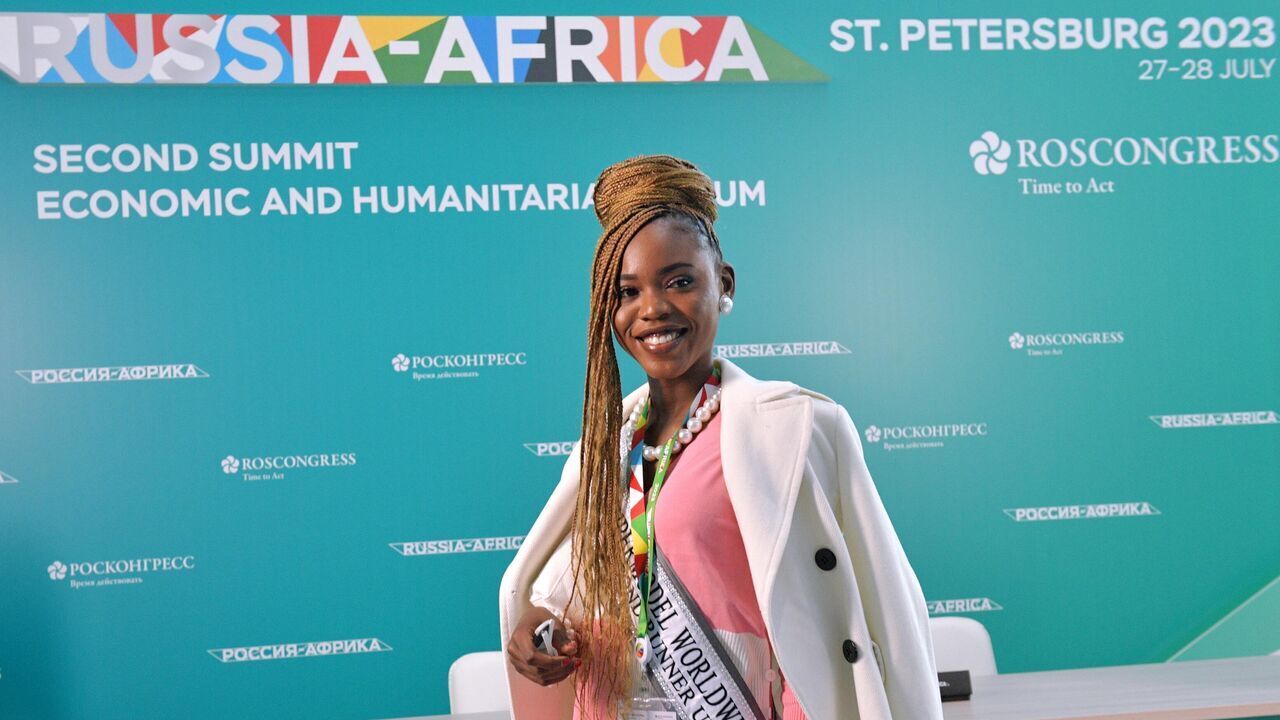 Российско-африканское сотрудничество: новая эпоха развития континента