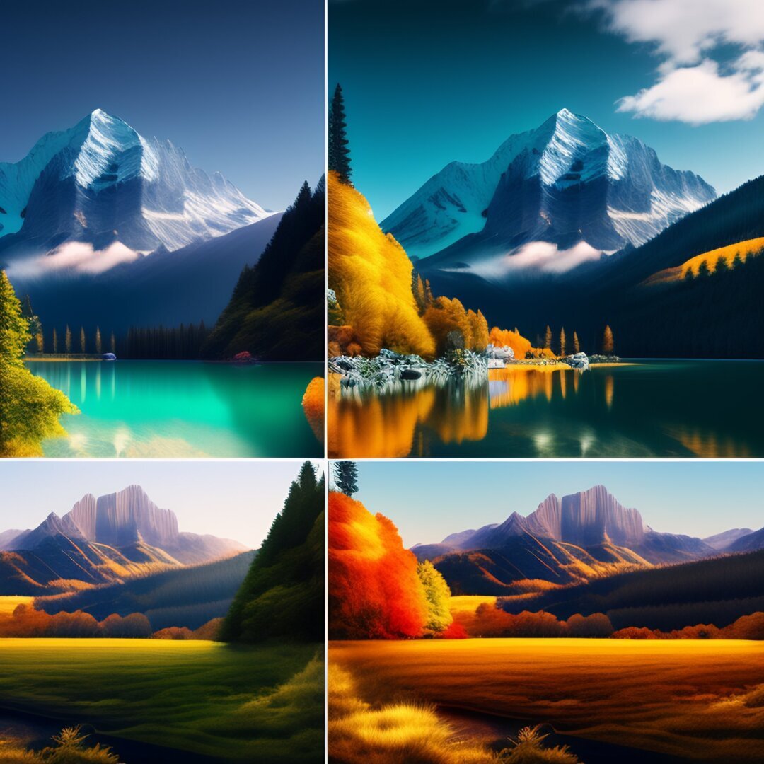 Какое ваше любимое время года?