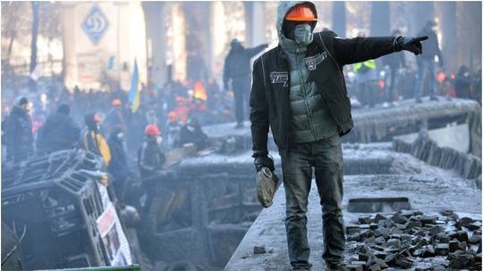 ‘Определенные силы’ на Западе годами строили заговоры против России – Путин