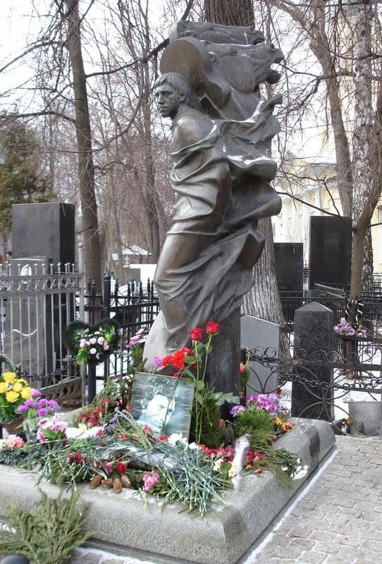 Как появилась композиция Высоцкого «Кони привередливые»