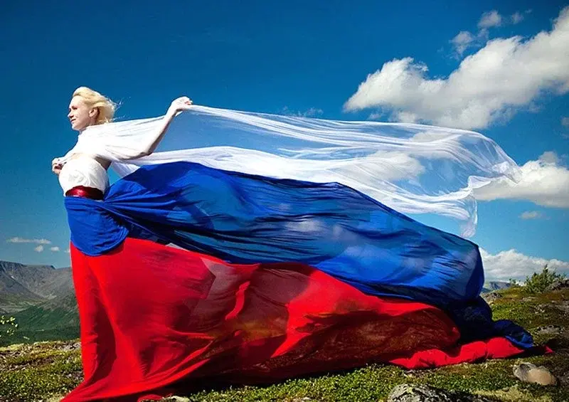 Загадочная русская душа. И почему Бог всегда с нами...