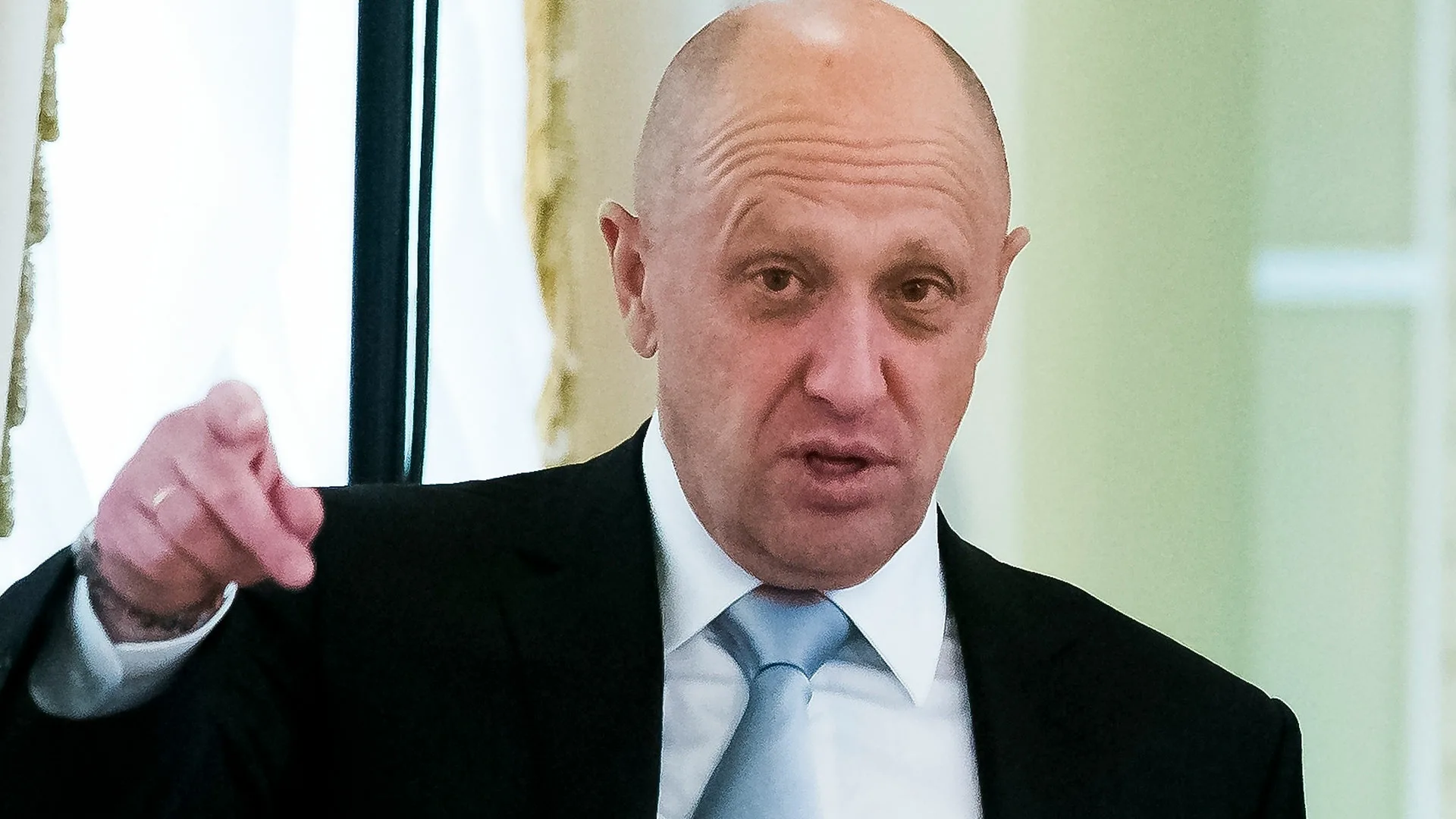 Почему восстание Пригожина провалилось?