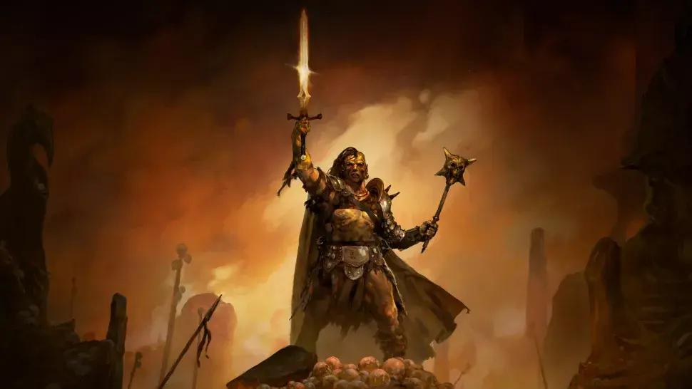 Path of Exile 2 "чертовски огромен": добавляет 6 новых классов, 100 боссов и будет работать бок о бок с PoE