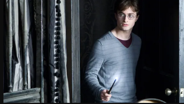 Почему Гарри Поттер до сих пор популярен?