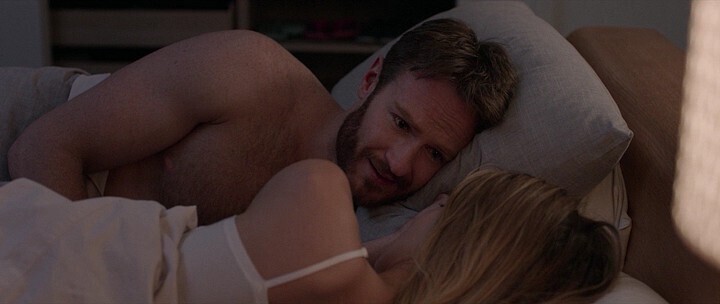 Топ 5 эротических фильмов ужасов.