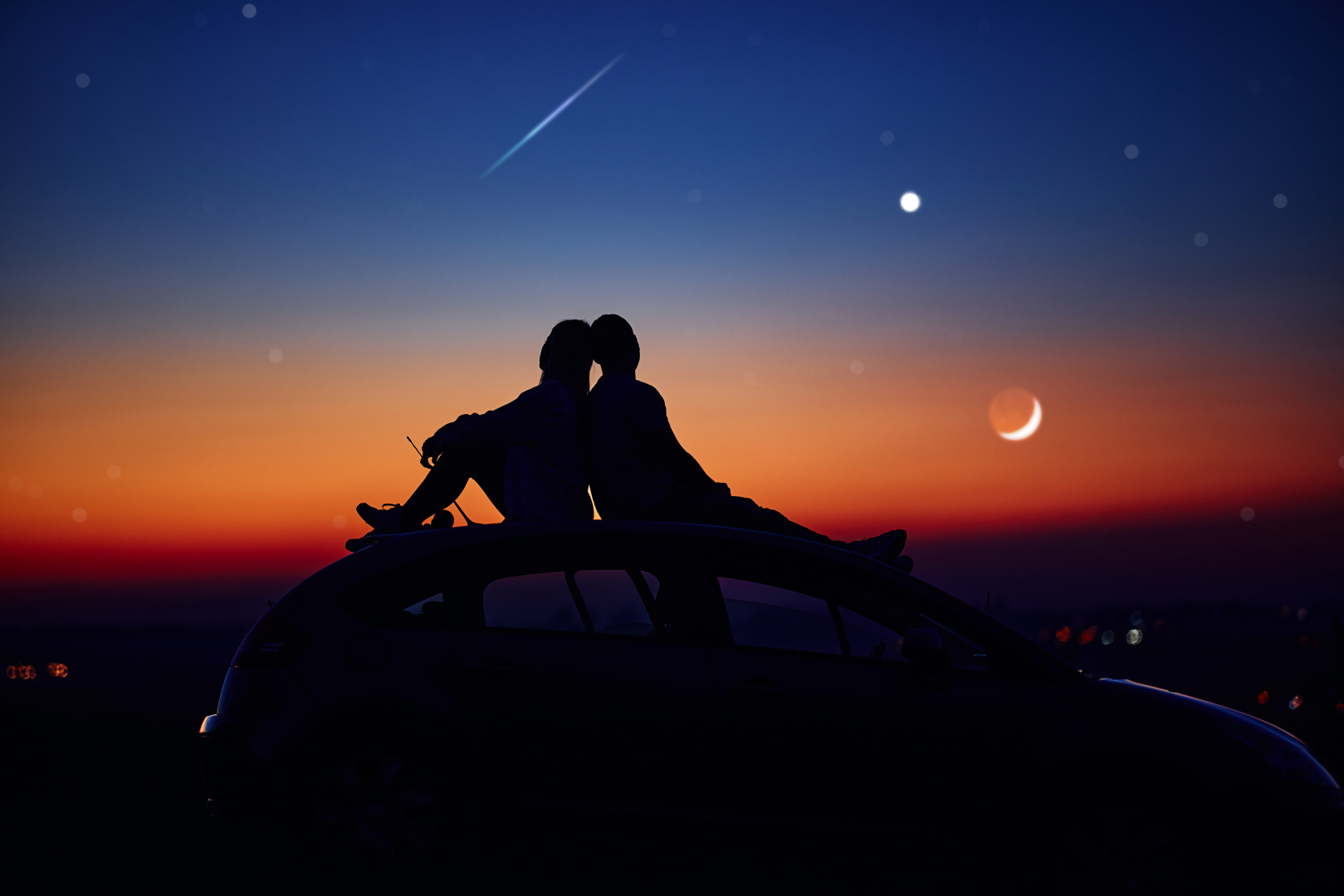 Астрология: методы быстрого успокоения.