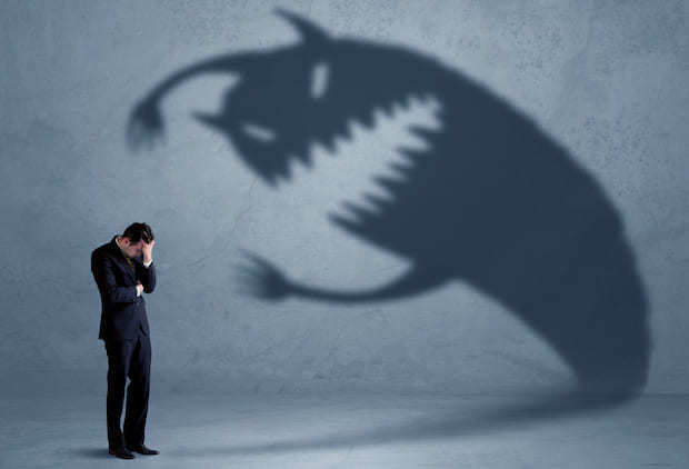 Как побороть страх и делать бизнес в свое удовольствие