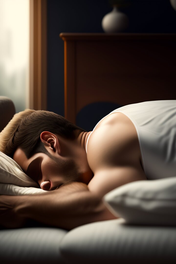 Понимание цикла сна