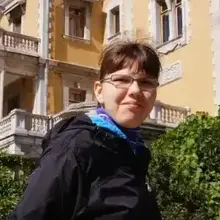 Юлия, г. Новосибирск