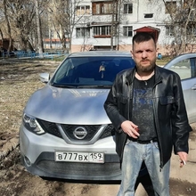 Анатолий Исмаилов, г. Пермь