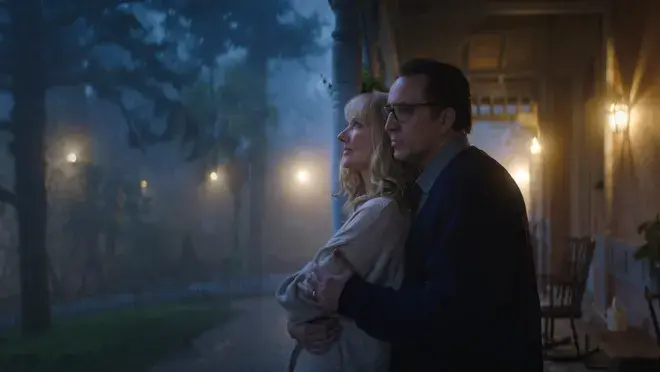 15 самых безумных ролей Николаса Кейджа в рейтинге (включая "Сочувствие дьяволу")