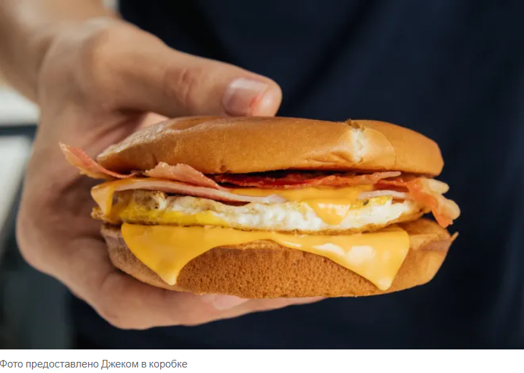 Утреннее топливо: 10 лучших ресторанов для быстрого и сытного завтрака