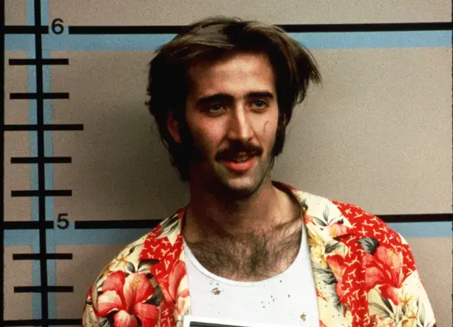 15 самых безумных ролей Николаса Кейджа в рейтинге (включая "Сочувствие дьяволу")