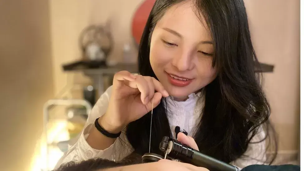 Почему в Китае становится легче быть матерью-одиночкой