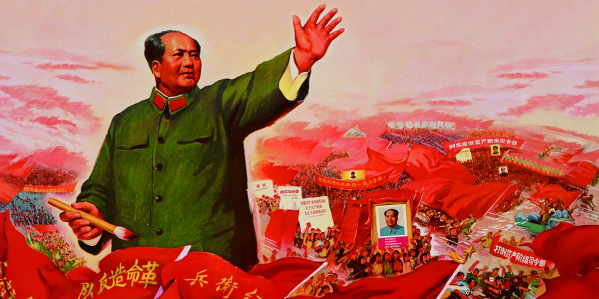 Три запрещенных на Западе исторических кинофильма