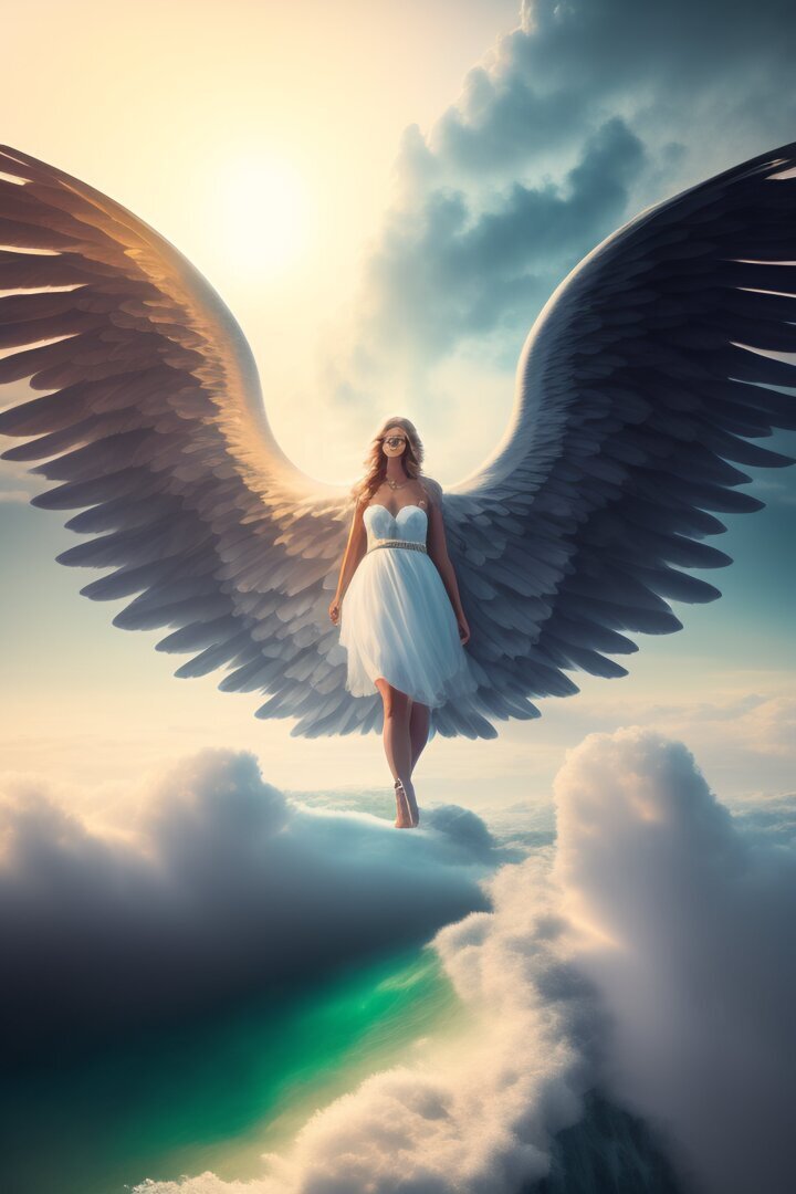 Вам снится, что вы летаете