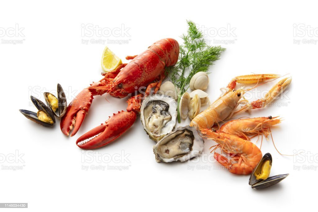 Редкие продукты, которые мало кто пробовал