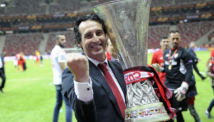 Севилья (Испания): 10 самых известных тренеров.