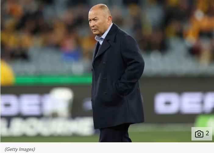 Новая Зеландия разгромила Австралию, чтобы закрепить защиту титула чемпиона по регби